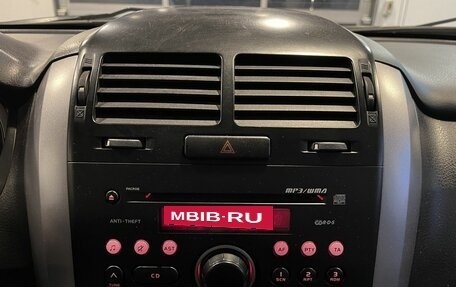 Suzuki Grand Vitara, 2012 год, 1 295 000 рублей, 14 фотография