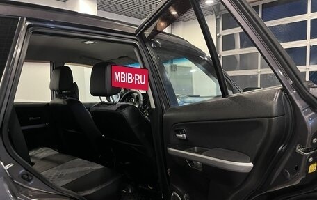 Suzuki Grand Vitara, 2012 год, 1 295 000 рублей, 24 фотография