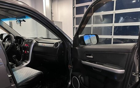 Suzuki Grand Vitara, 2012 год, 1 295 000 рублей, 25 фотография
