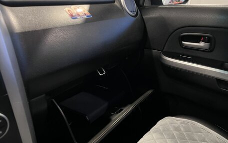 Suzuki Grand Vitara, 2012 год, 1 295 000 рублей, 28 фотография