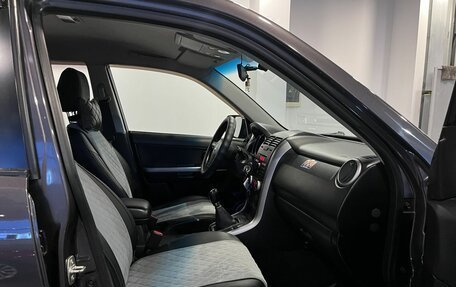 Suzuki Grand Vitara, 2012 год, 1 295 000 рублей, 27 фотография