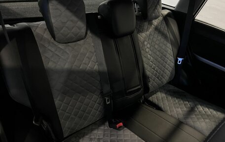 Suzuki Grand Vitara, 2012 год, 1 295 000 рублей, 33 фотография