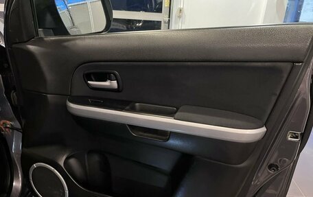 Suzuki Grand Vitara, 2012 год, 1 295 000 рублей, 26 фотография
