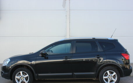 Nissan Qashqai+2 I, 2009 год, 857 000 рублей, 6 фотография