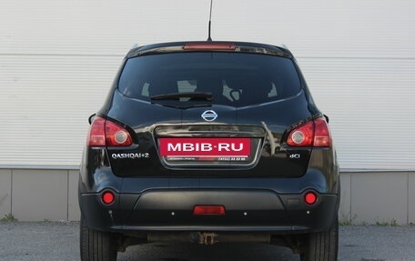 Nissan Qashqai+2 I, 2009 год, 857 000 рублей, 4 фотография