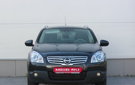 Nissan Qashqai+2 I, 2009 год, 857 000 рублей, 3 фотография