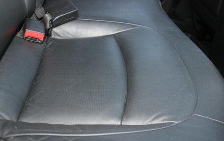 Nissan Qashqai+2 I, 2009 год, 857 000 рублей, 14 фотография