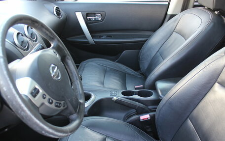 Nissan Qashqai+2 I, 2009 год, 857 000 рублей, 11 фотография