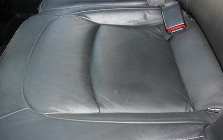 Nissan Qashqai+2 I, 2009 год, 857 000 рублей, 13 фотография