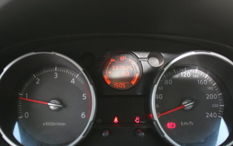 Nissan Qashqai+2 I, 2009 год, 857 000 рублей, 22 фотография