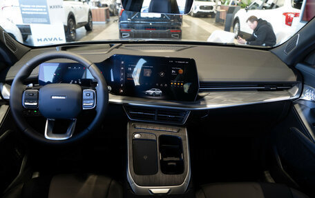 Haval F7x, 2026 год, 3 999 000 рублей, 7 фотография