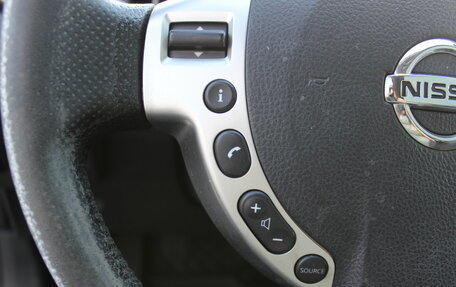 Nissan Qashqai+2 I, 2009 год, 857 000 рублей, 23 фотография