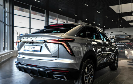 Haval F7x, 2026 год, 3 999 000 рублей, 4 фотография