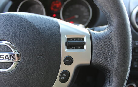 Nissan Qashqai+2 I, 2009 год, 857 000 рублей, 24 фотография