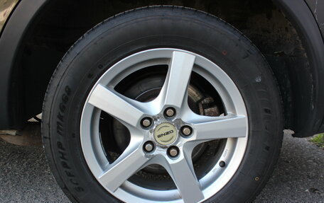 Nissan Qashqai+2 I, 2009 год, 857 000 рублей, 28 фотография