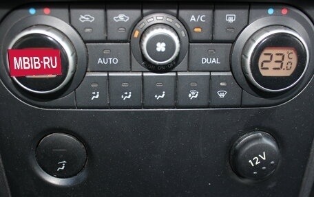 Nissan Qashqai+2 I, 2009 год, 857 000 рублей, 26 фотография