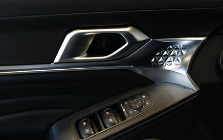 Haval F7x, 2026 год, 3 999 000 рублей, 10 фотография