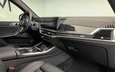 BMW X5, 2025 год, 16 200 000 рублей, 9 фотография