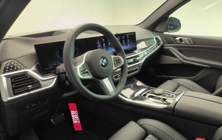 BMW X5, 2025 год, 16 200 000 рублей, 8 фотография