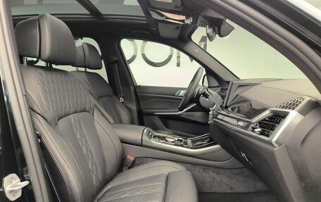 BMW X5, 2025 год, 16 200 000 рублей, 10 фотография