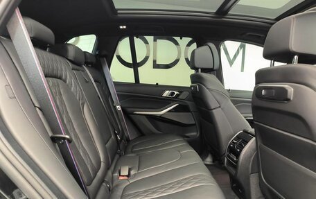 BMW X5, 2025 год, 16 200 000 рублей, 12 фотография