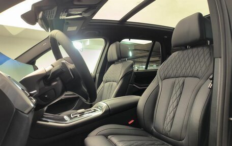 BMW X5, 2025 год, 16 200 000 рублей, 11 фотография