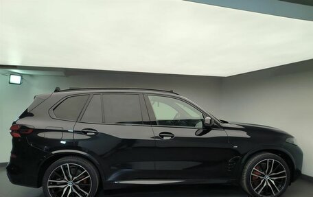 BMW X5, 2025 год, 16 200 000 рублей, 5 фотография