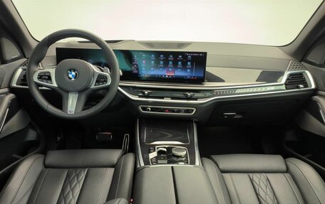 BMW X5, 2025 год, 16 200 000 рублей, 7 фотография