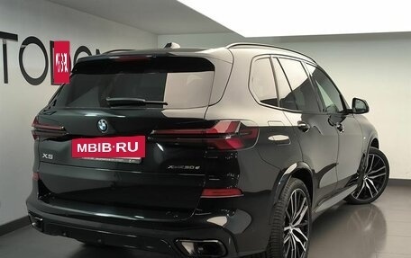 BMW X5, 2025 год, 16 200 000 рублей, 4 фотография