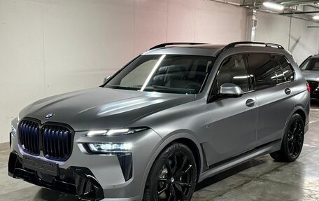 BMW X7, 2026 год, 18 490 000 рублей, 1 фотография