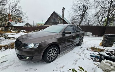 Skoda Octavia, 2015 год, 900 000 рублей, 1 фотография