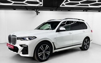 BMW X7, 2019 год, 7 300 000 рублей, 1 фотография