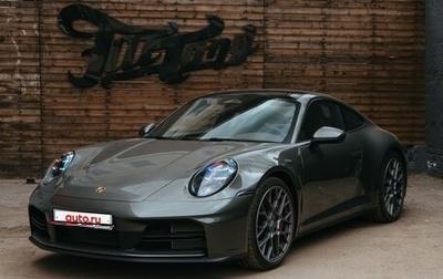Porsche 911, 2026 год, 26 700 000 рублей, 1 фотография