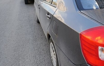 Geely GC6, 2014 год, 320 000 рублей, 1 фотография