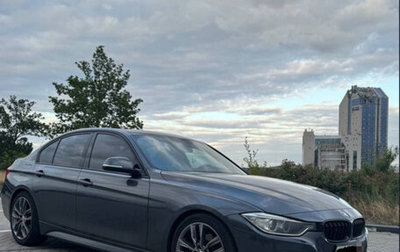 BMW 3 серия, 2012 год, 2 050 000 рублей, 1 фотография
