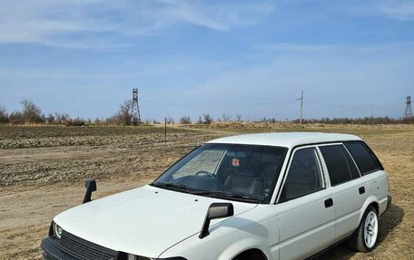 Toyota Corolla, 1989 год, 270 000 рублей, 1 фотография