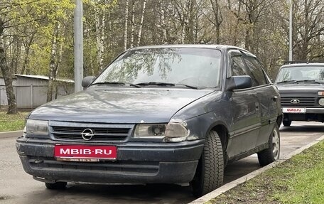 Opel Astra F, 1994 год, 56 000 рублей, 1 фотография
