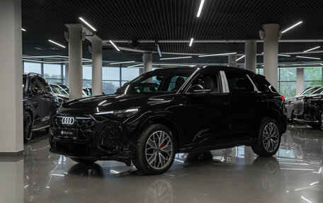 Audi Q5, 2026 год, 6 200 000 рублей, 1 фотография