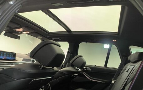 BMW X5, 2025 год, 16 200 000 рублей, 19 фотография