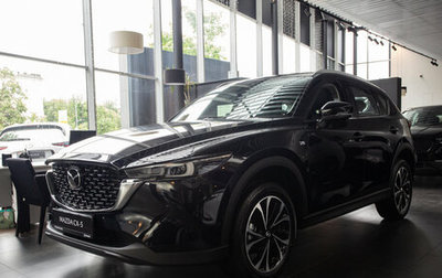 Mazda CX-5 II, 2026 год, 4 400 000 рублей, 1 фотография