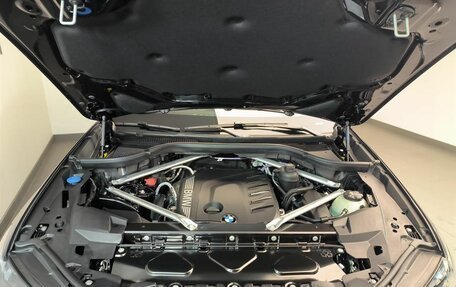 BMW X5, 2025 год, 16 200 000 рублей, 22 фотография