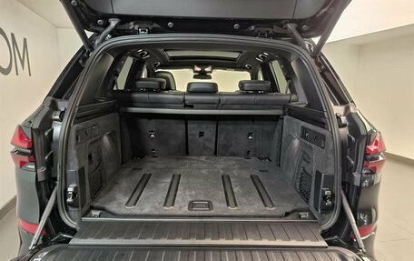 BMW X5, 2025 год, 16 200 000 рублей, 16 фотография
