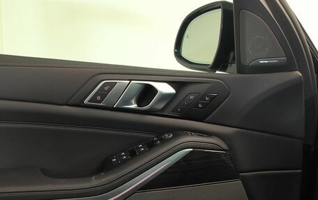 BMW X5, 2025 год, 16 200 000 рублей, 21 фотография