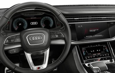 Audi Q8 I, 2025 год, 14 250 000 рублей, 1 фотография