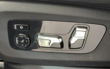 BMW X5, 2025 год, 16 200 000 рублей, 28 фотография