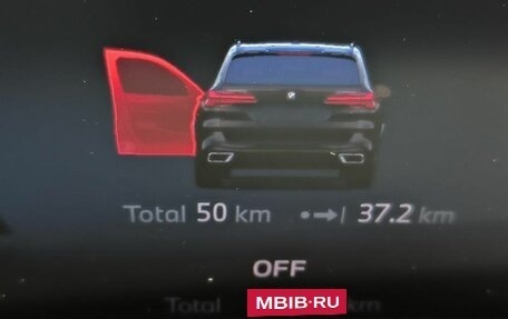 BMW X5, 2025 год, 16 200 000 рублей, 30 фотография
