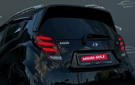 Ravon R2, 2017 год, 472 800 рублей, 23 фотография