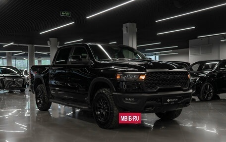 Rambler 1500, 2024 год, 8 900 000 рублей, 2 фотография