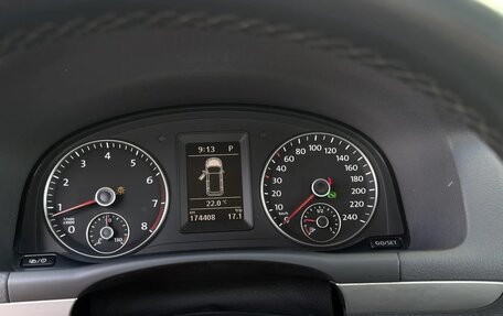 Volkswagen Touran III, 2012 год, 950 000 рублей, 15 фотография