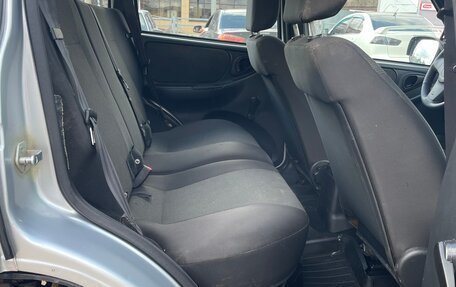 Chevrolet Niva I рестайлинг, 2019 год, 670 000 рублей, 7 фотография